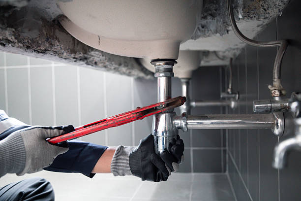 Trusted Emergency Plumber service in Horseshoe Bend, ID - AAA Plumbing Heating